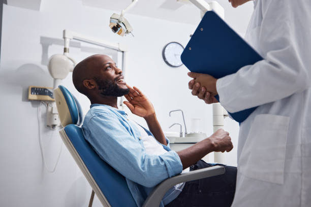 Best Emergency Treatment for Oral Infections in Apache Junction, AZ