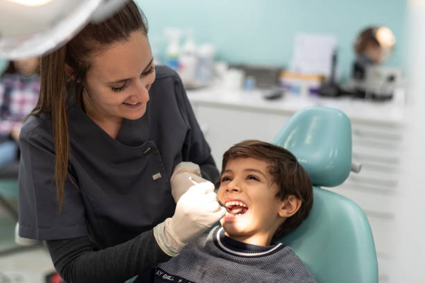 Best Emergency Treatment for Oral Infections in Apache Junction, AZ