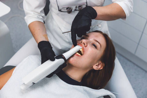 Best Broken or Chipped Tooth Repair in Apache Junction, AZ
